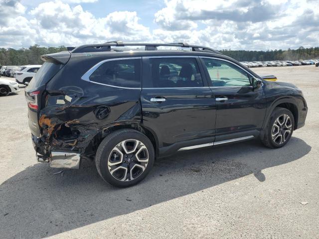  SUBARU ASCENT 2024 Czarny