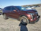 2023 Cadillac Xt4 Premium Luxury for Sale in Loganville, GA - Front End