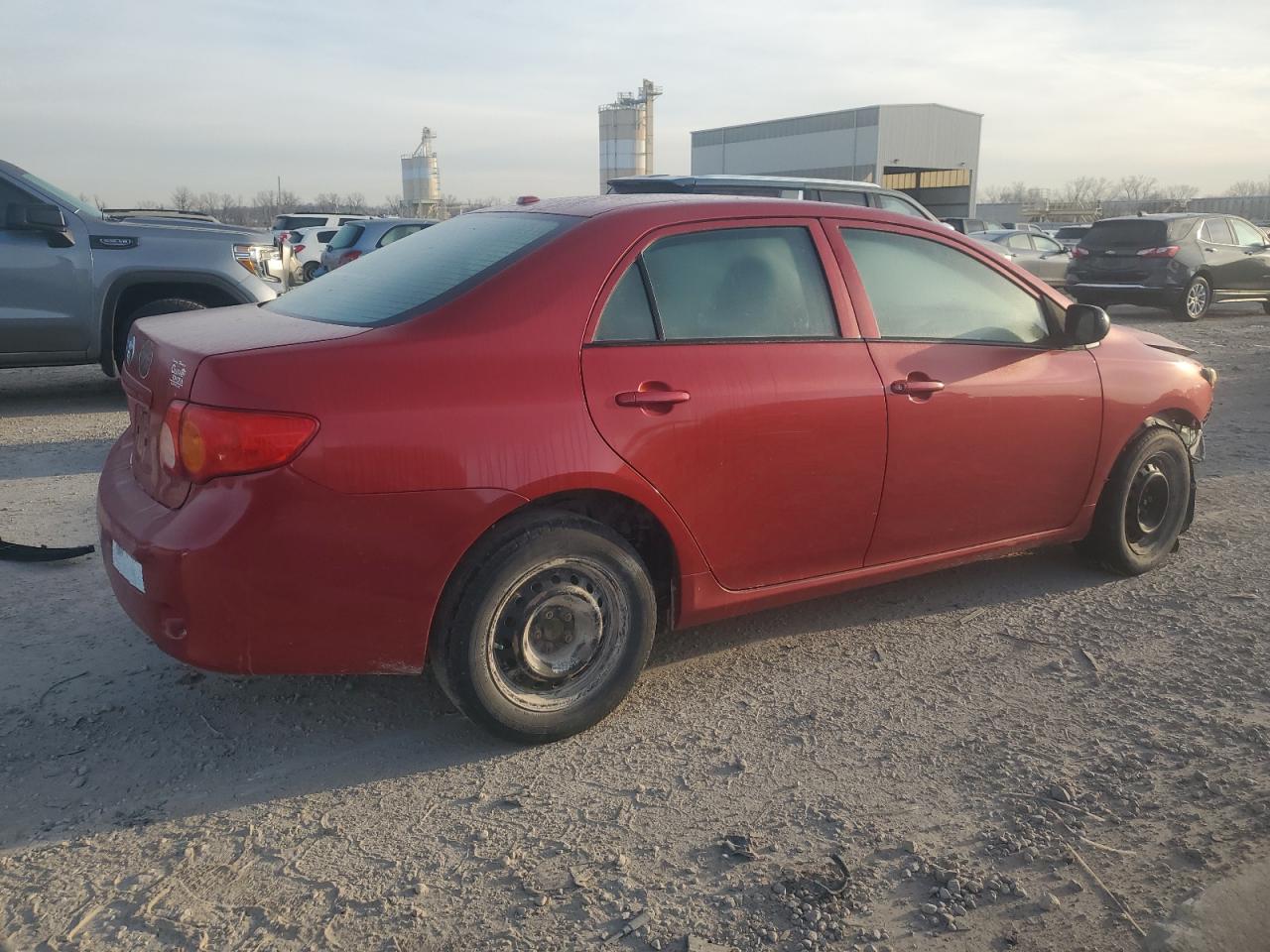 2010 Toyota Corolla - Image 3