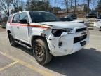 2023 TOYOTA 4RUNNER 40TH ANNIVERSARY SE for sale at Copart MA - NORTH BOSTON