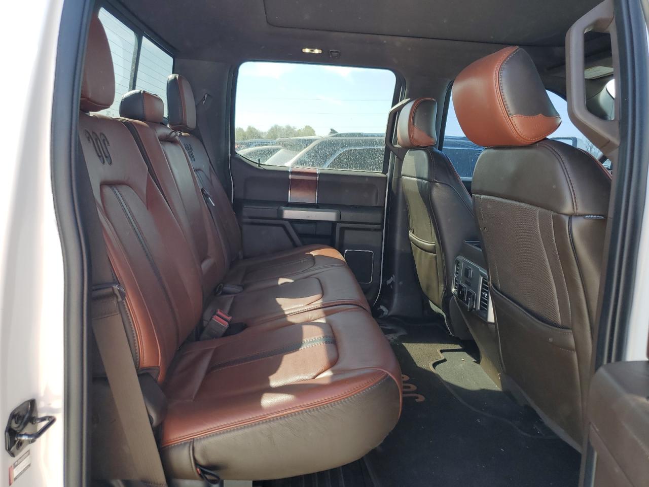 2019 Ford F350 Super Duty VIN: 1FT8W3BT8KEE64041 Lot: 49171725
