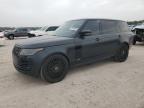 2018 Land Rover Range Rover Supercharged продається в Houston, TX - Minor Dent/Scratches