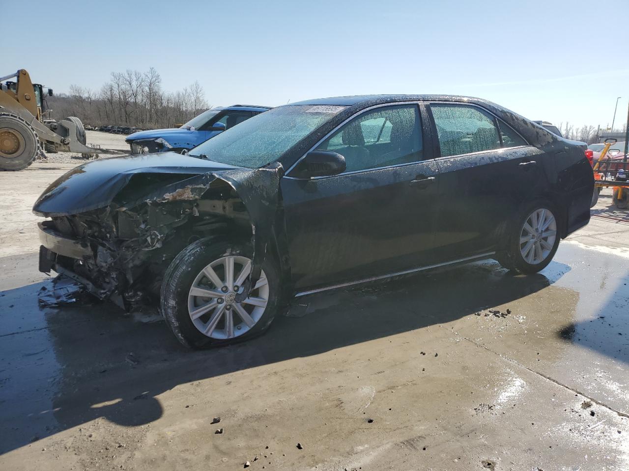 2013 Toyota Camry - Image 1