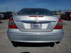2007 Mercedes-Benz E 350 de vânzare în Sun Valley, CA - All Over