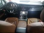 2021 Audi Q7 Premium Plus for Sale in Candia, NH - Front End