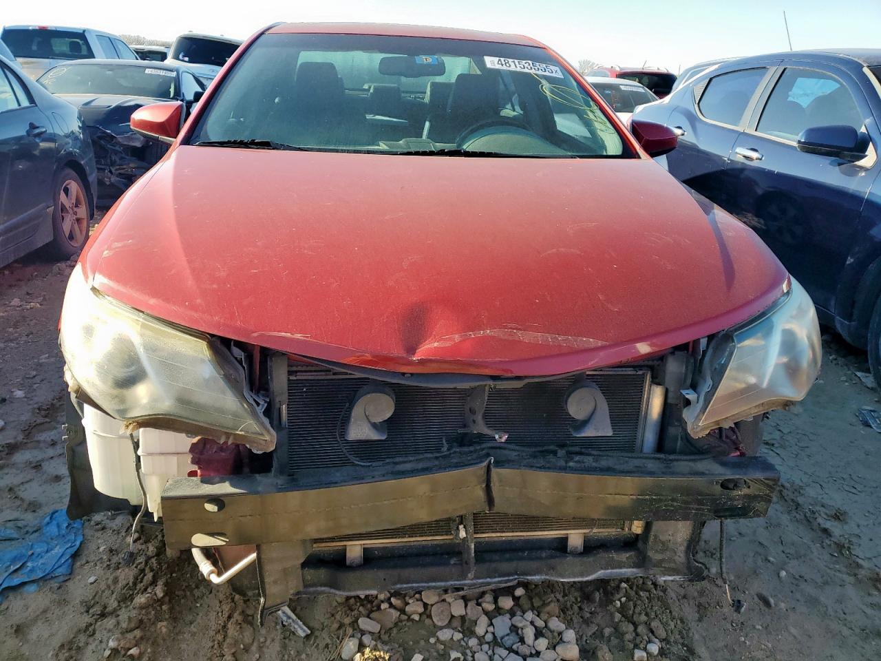 2012 Toyota Camry - Image 5