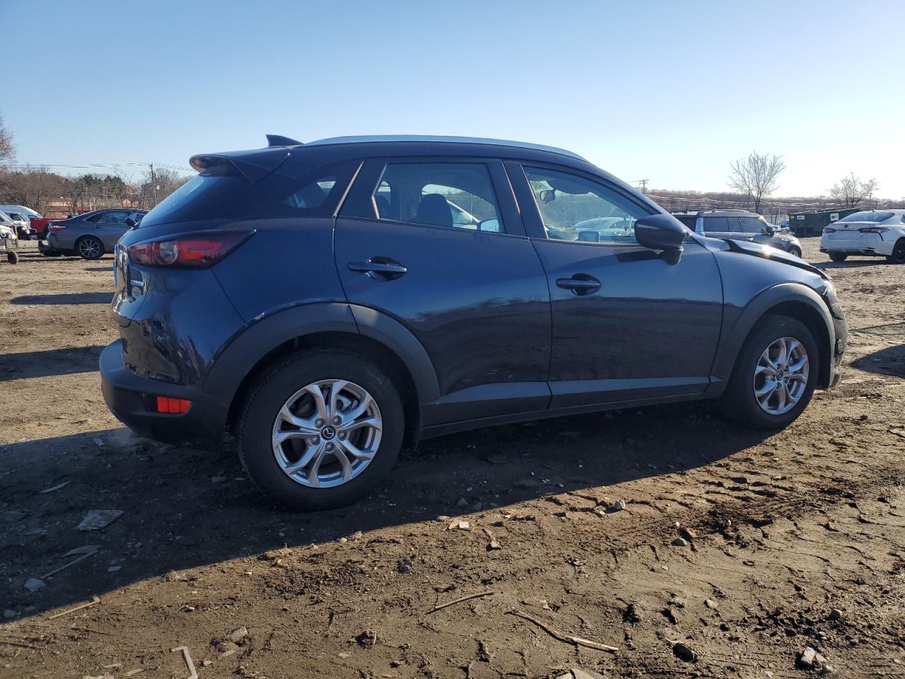 2021 Mazda CX-3 - Image 3