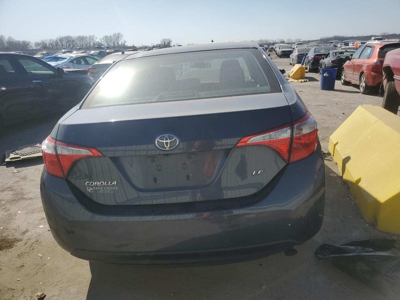 2016 Toyota Corolla - Image 6