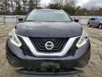 2017 Nissan Murano S for Sale in Seaford, DE - Side