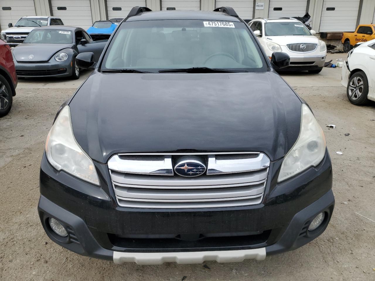 2014 Subaru Outback - Image 5