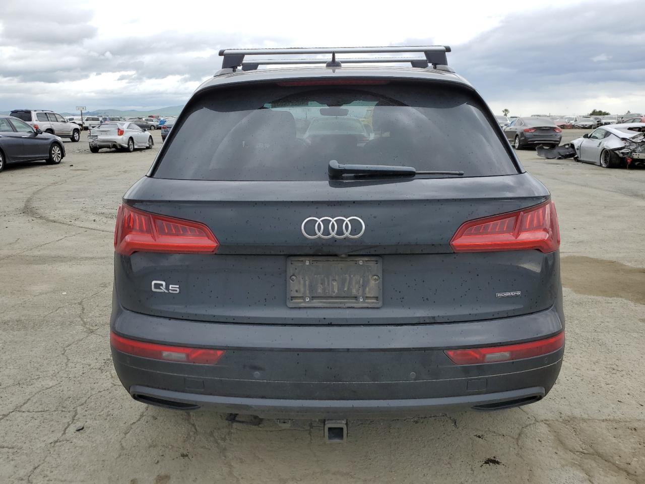 2019 Audi Q5 - Image 6