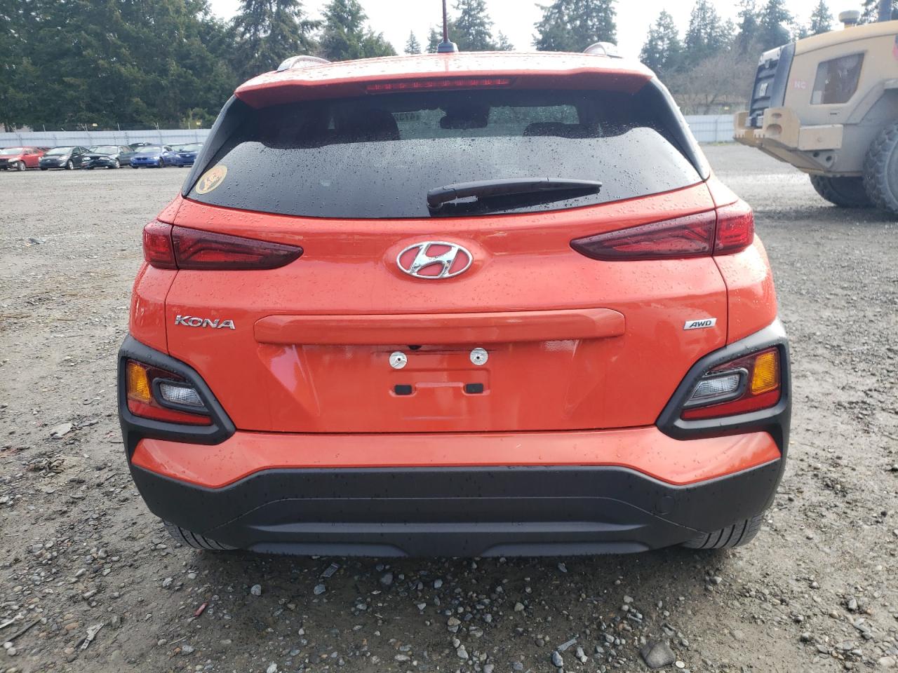 2020 Hyundai Kona - Image 6