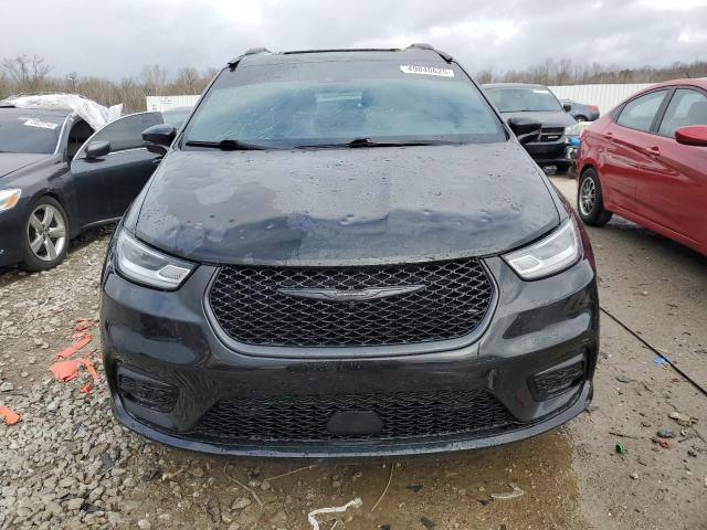  CHRYSLER PACIFICA 2022 Black