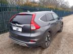 2015 HONDA CR-V SR I- for sale at Copart COLCHESTER