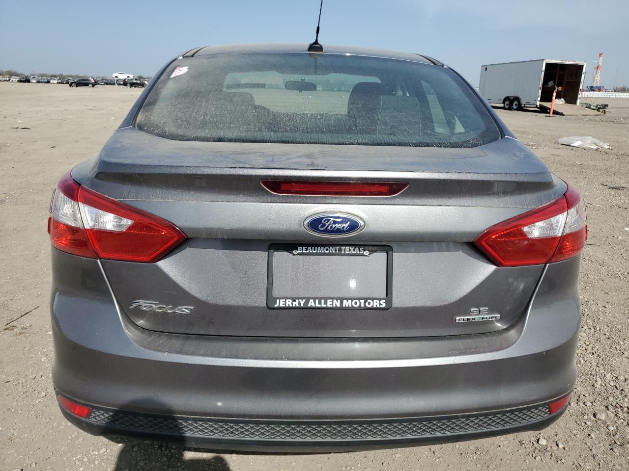 2014 Ford Focus - Image 6