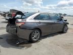 2016 Toyota Camry Le for Sale in Apopka, FL - Rear End