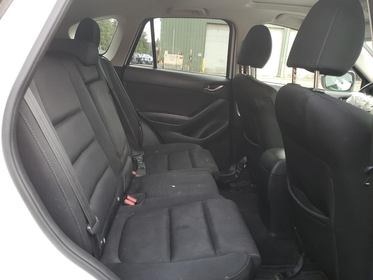 2016 Mazda CX-5 - Image 11