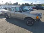 2003 Ford Ranger Super Cab продається в Vallejo, CA - Front End