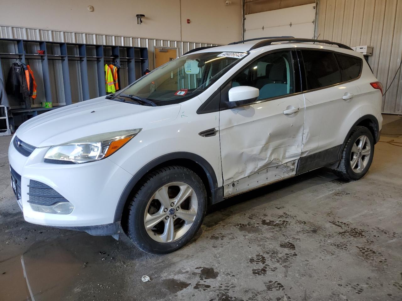 2014 Ford Escape - Image 1