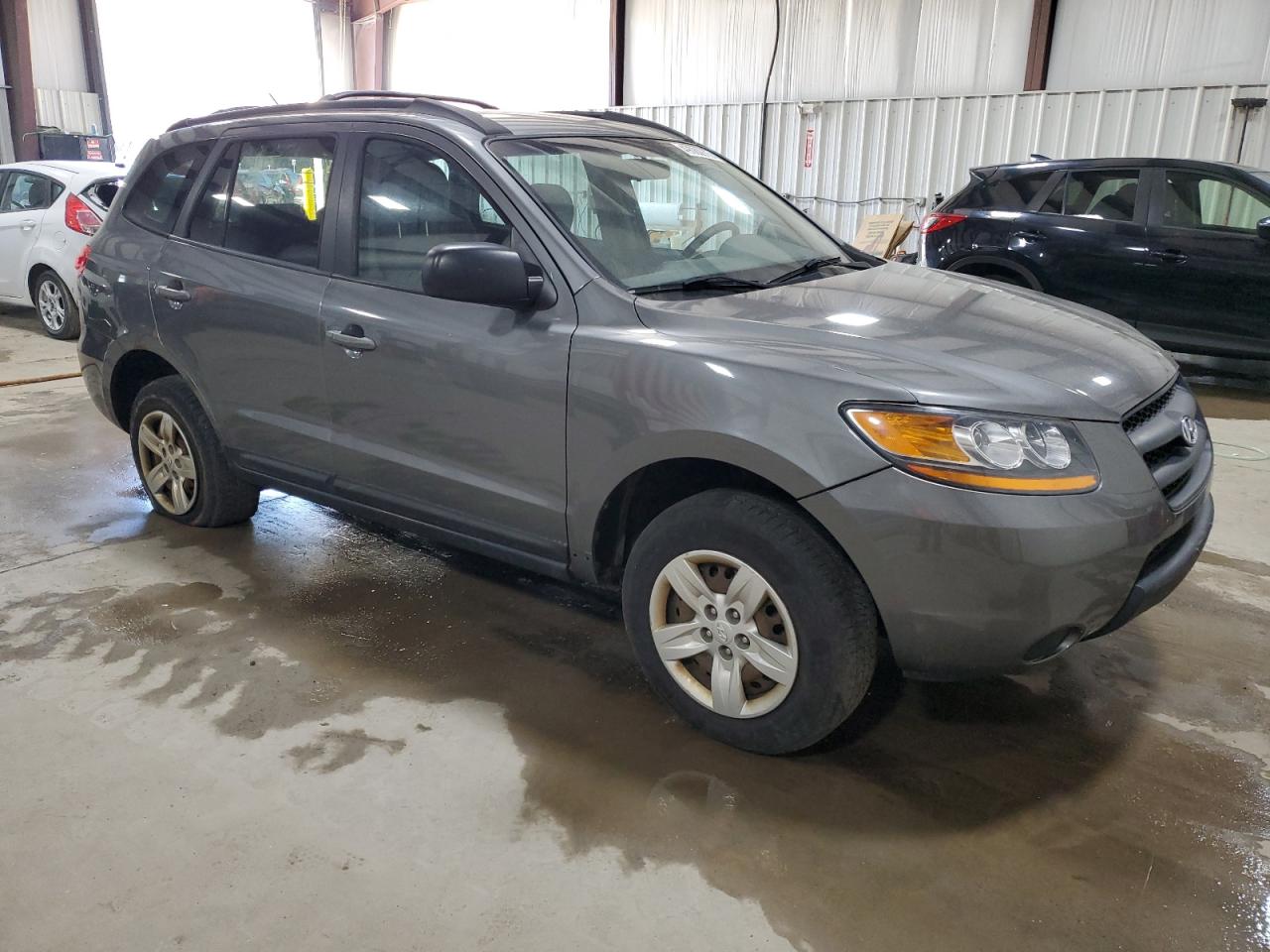 2009 Hyundai Santa Fe - Image 4