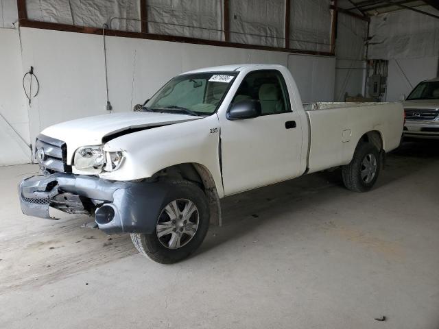 2006 Toyota Tundra 
