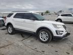 2017 Ford Explorer Xlt for Sale in Tulsa, OK - Mechanical