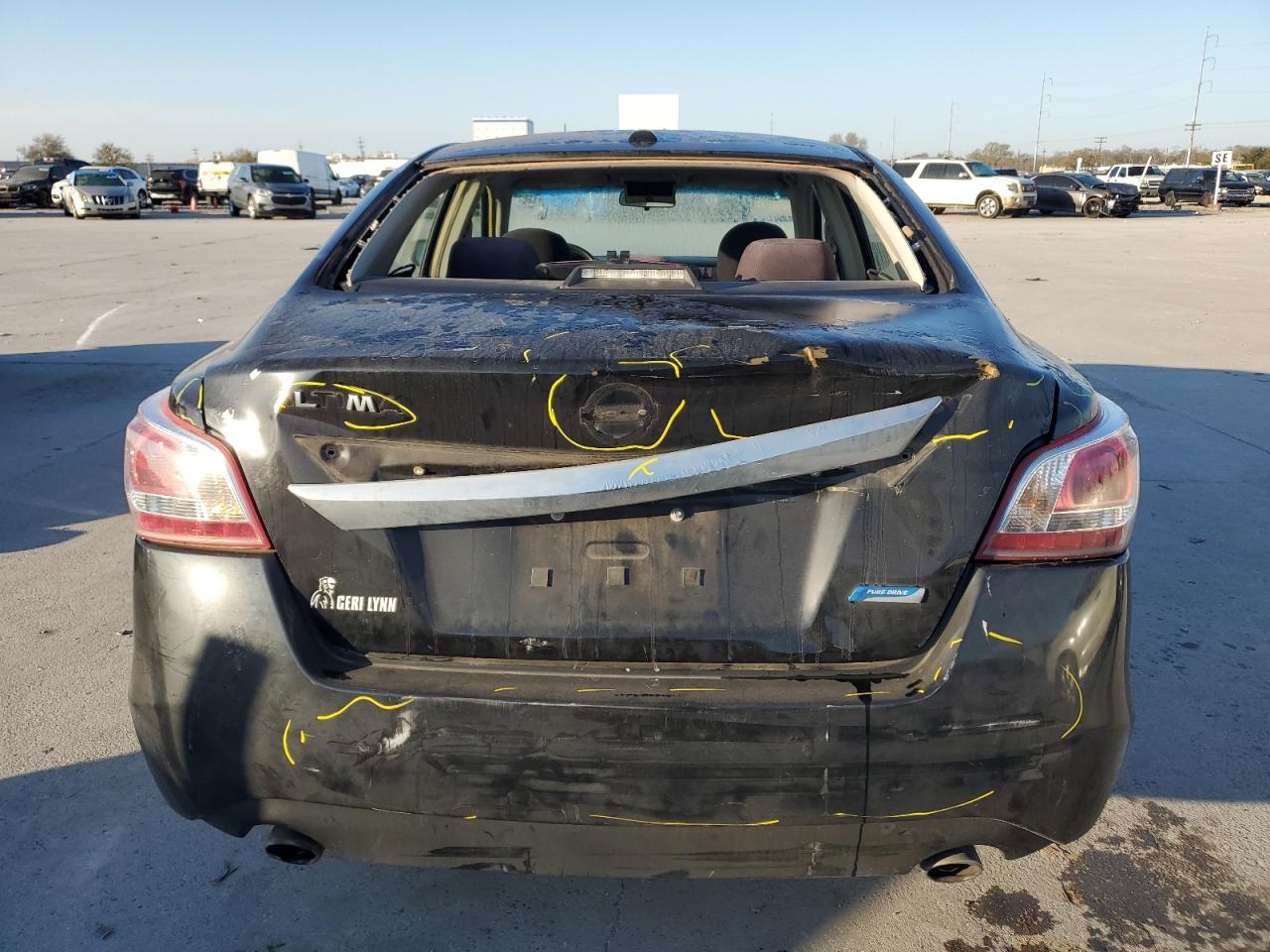 2013 Nissan Altima - Image 6