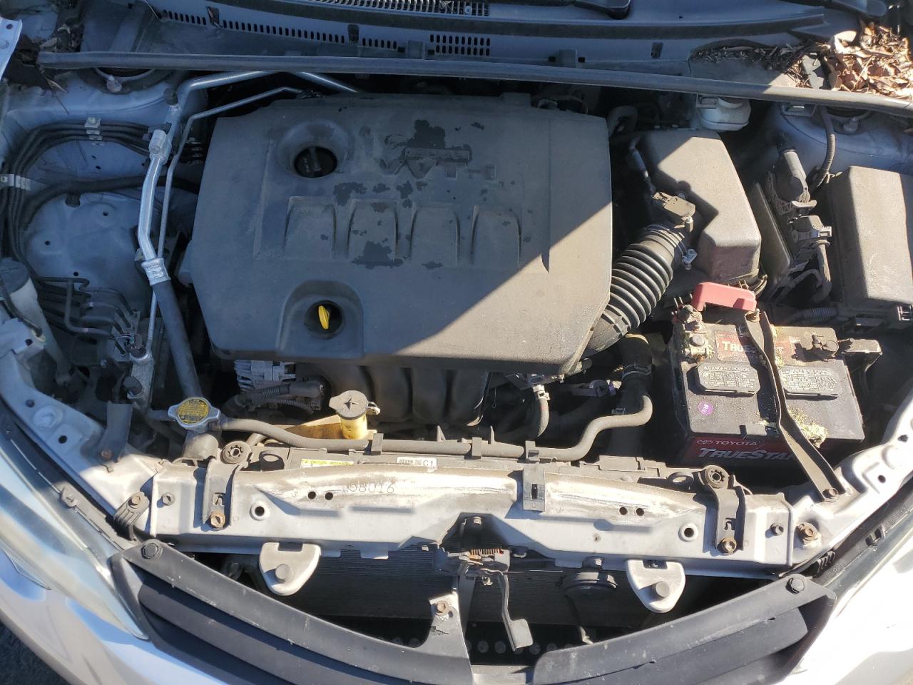 2014 Toyota Corolla - Image 13
