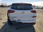 2021 Hyundai Tucson Se იყიდება Baltimore-ში, MD - Rear End