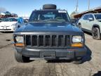 1998 Jeep Cherokee Sport იყიდება Denver-ში, CO - All Over