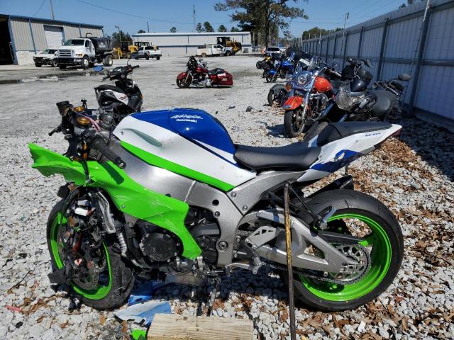 2024 KAWASAKI ZX1002 L  