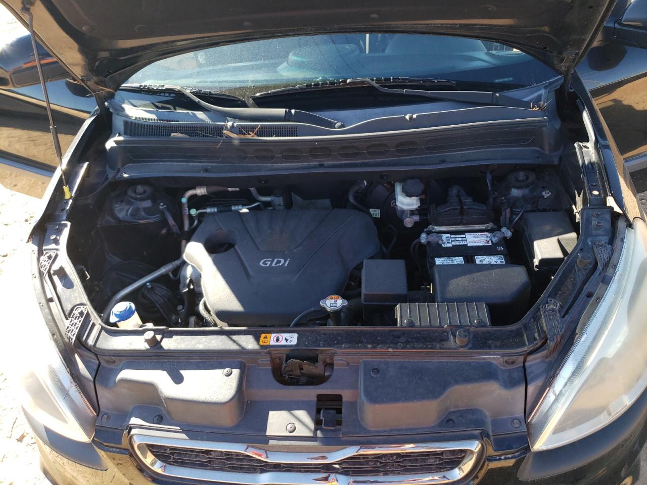 2013 Kia Soul - Image 11