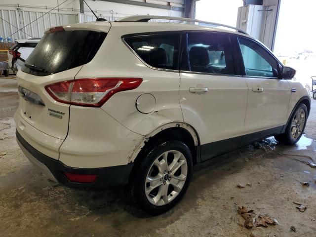  FORD ESCAPE 2015 Biały