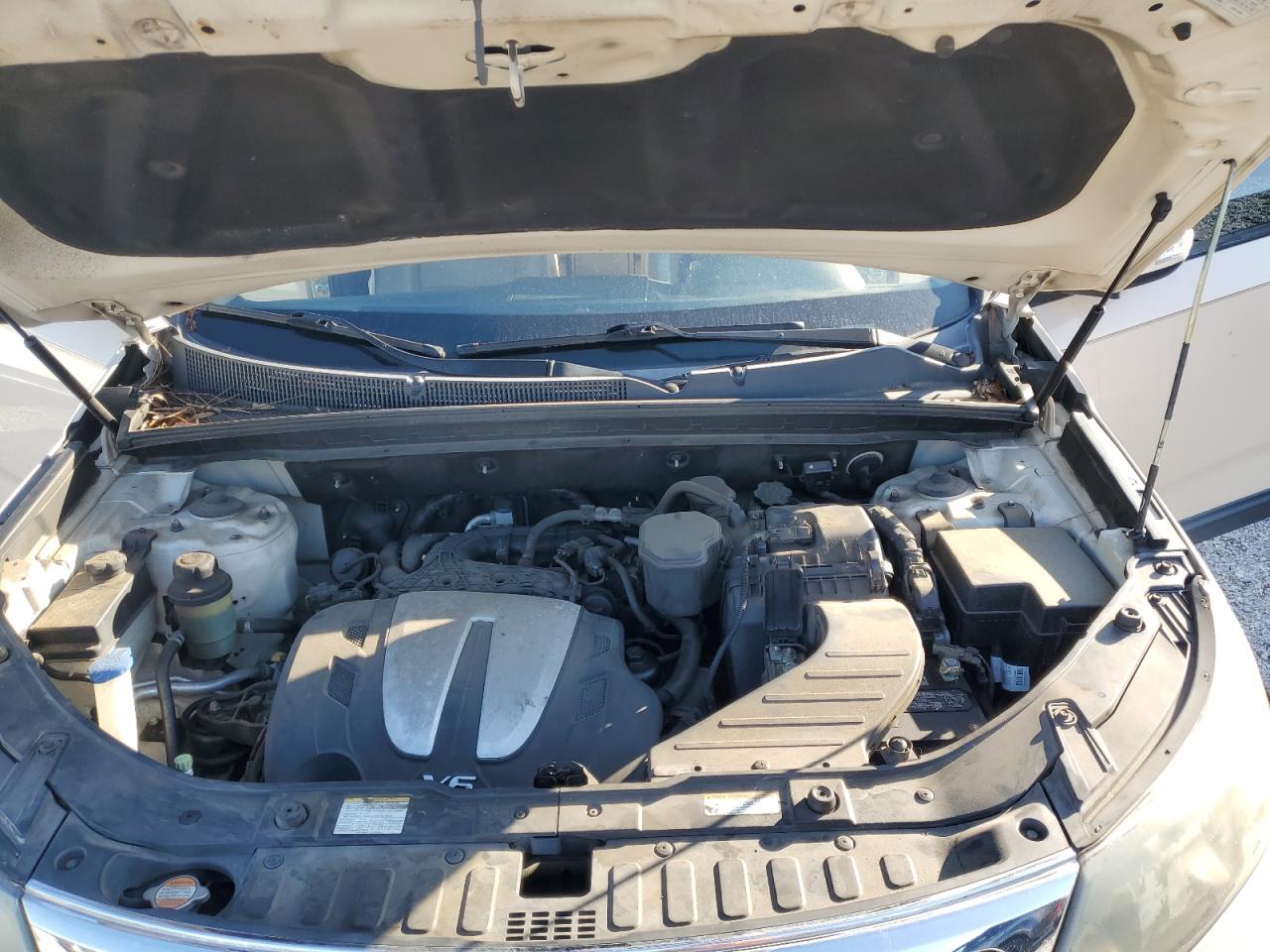 2011 Kia Sorento - Image 12