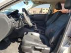 2011 Volkswagen Jetta Se for Sale in Wilmer, TX - Front End
