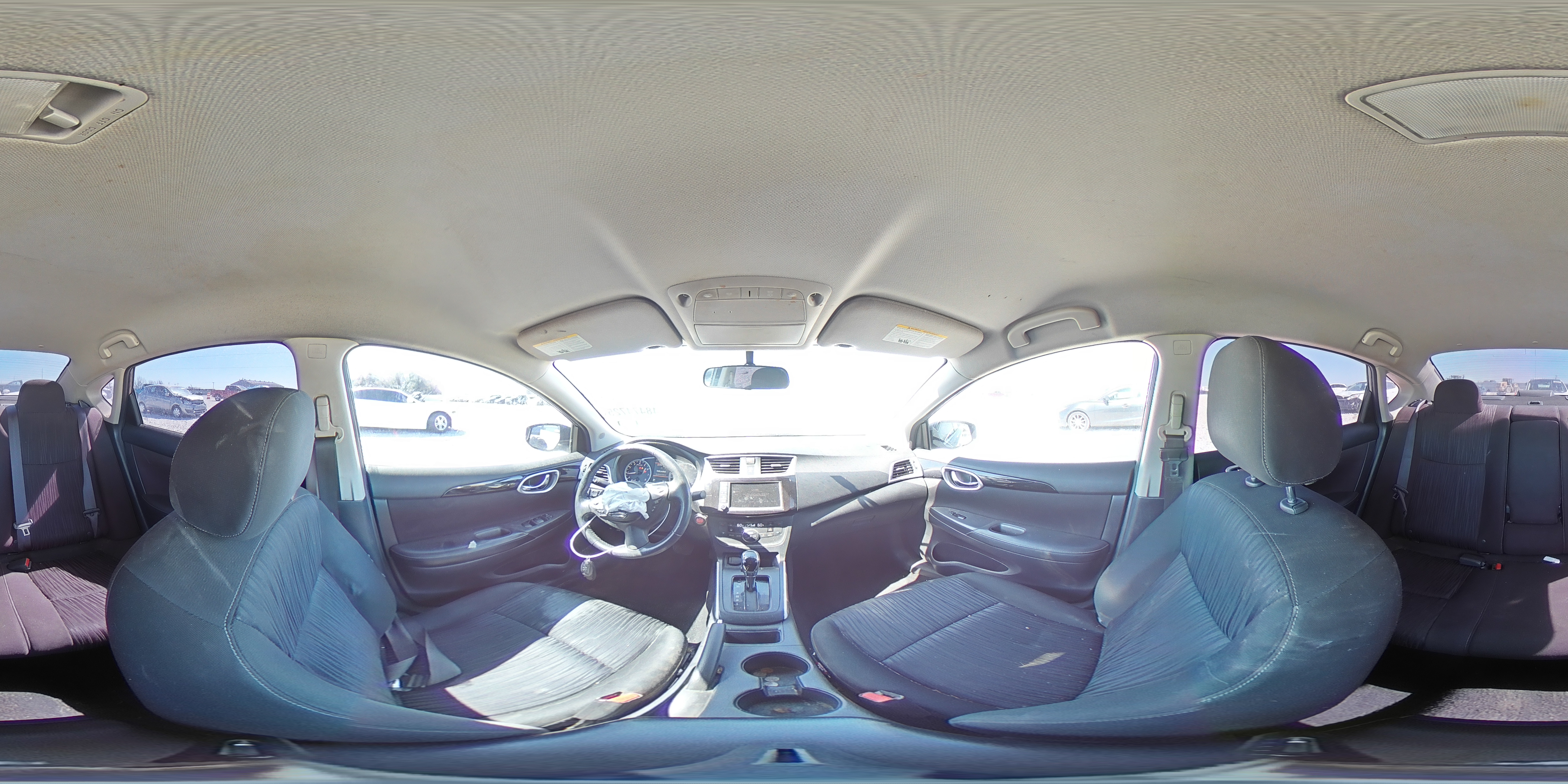 2019 Nissan Sentra - Image 13