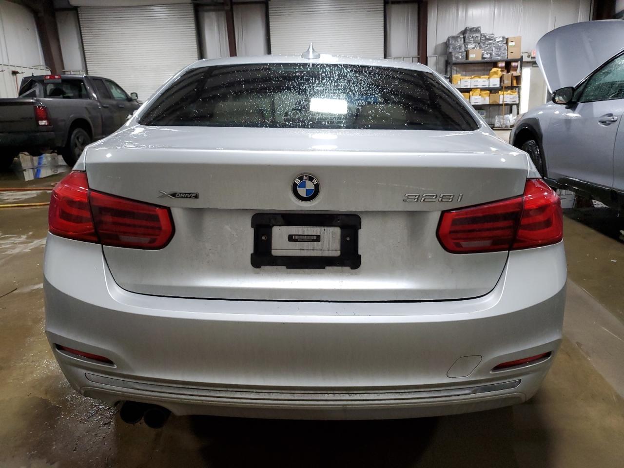 2016 BMW 3er - Image 6