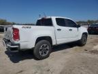2022 Chevrolet Colorado Z71 en Venta en Oklahoma City, OK - Rear End
