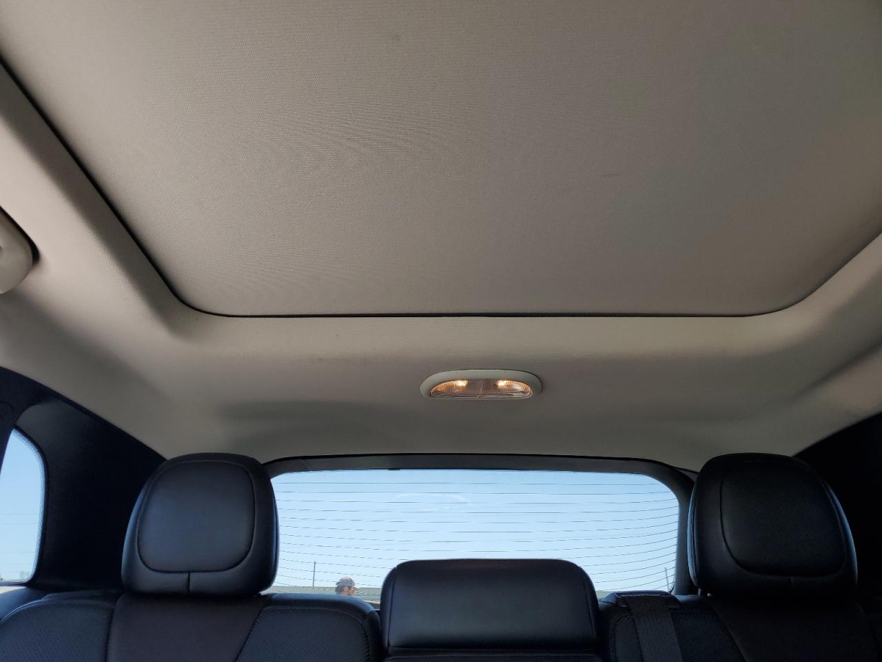 2014 Jeep Grand Cherokee - Image 10