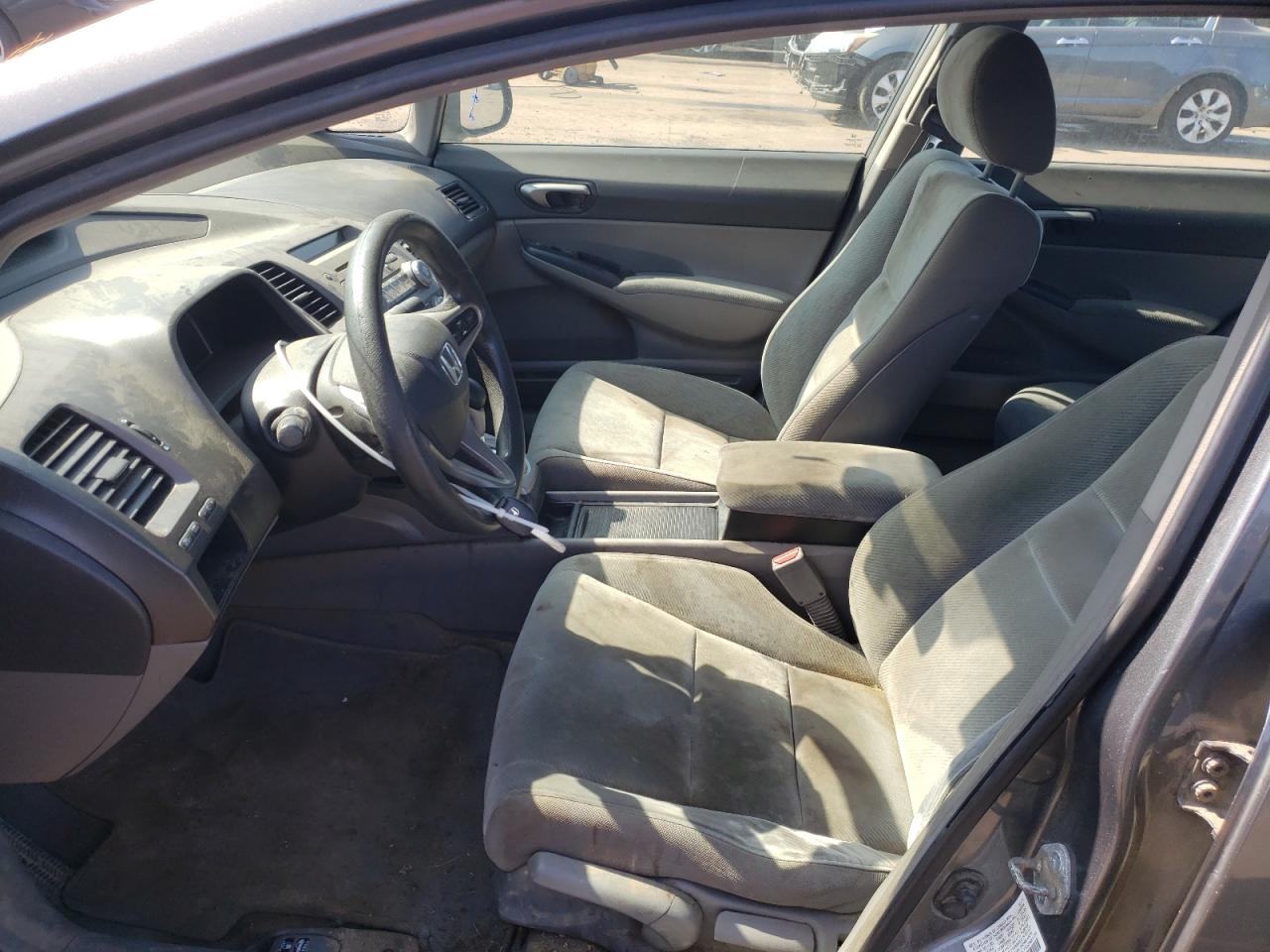 2011 Honda Civic - Image 7