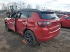 2024 Jeep Compass Limited للبيع في New Britain، CT - Side