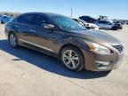 2014 Nissan Altima 2.5 იყიდება Grand Prairie-ში, TX - Normal Wear