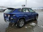 2024 Hyundai Tucson Se for Sale in Farr West, UT - Rear End