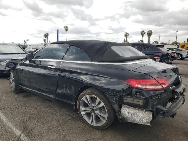 2019 MERCEDES-BENZ C 300