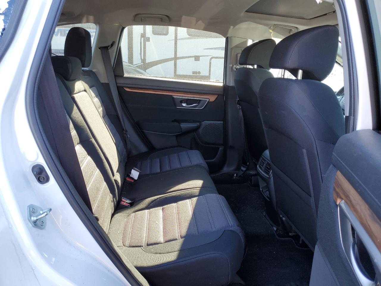 2021 Honda CR-V - Image 11