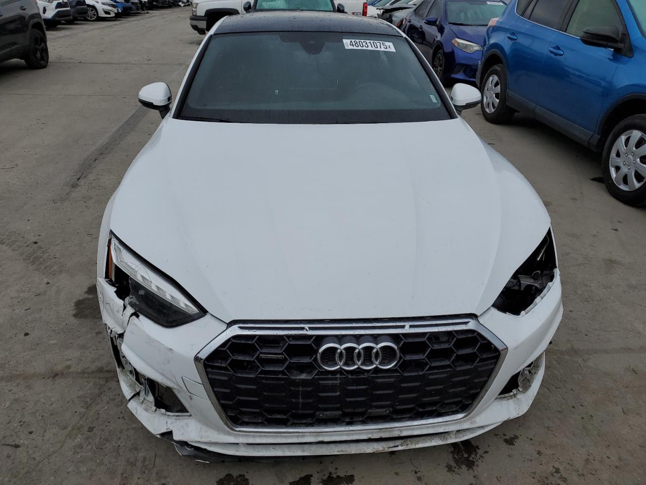 2024 Audi A5 - Image 5
