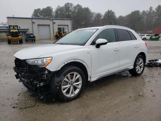 AUDI Q3 PREMIUM 2021