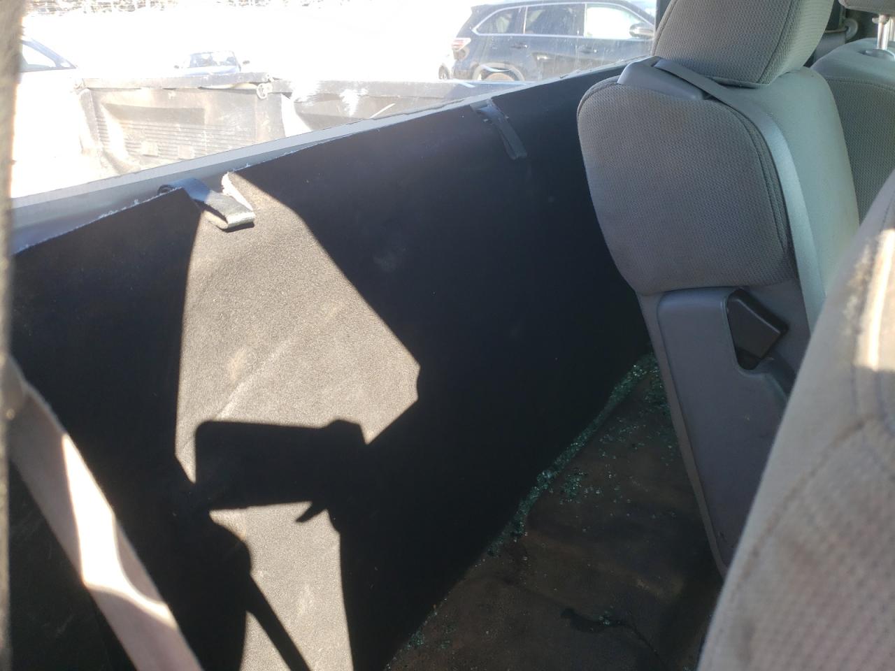 2013 Ford F150 VIN: 1FTNF1CF0DKE25142 Lot: 59615835