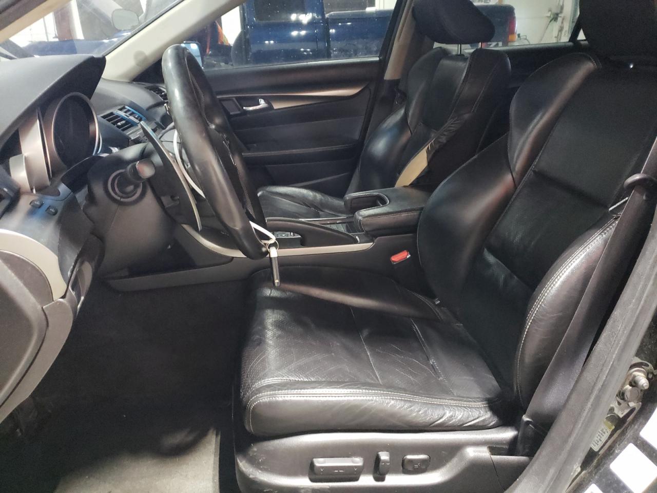 2012 Acura TL - Image 7