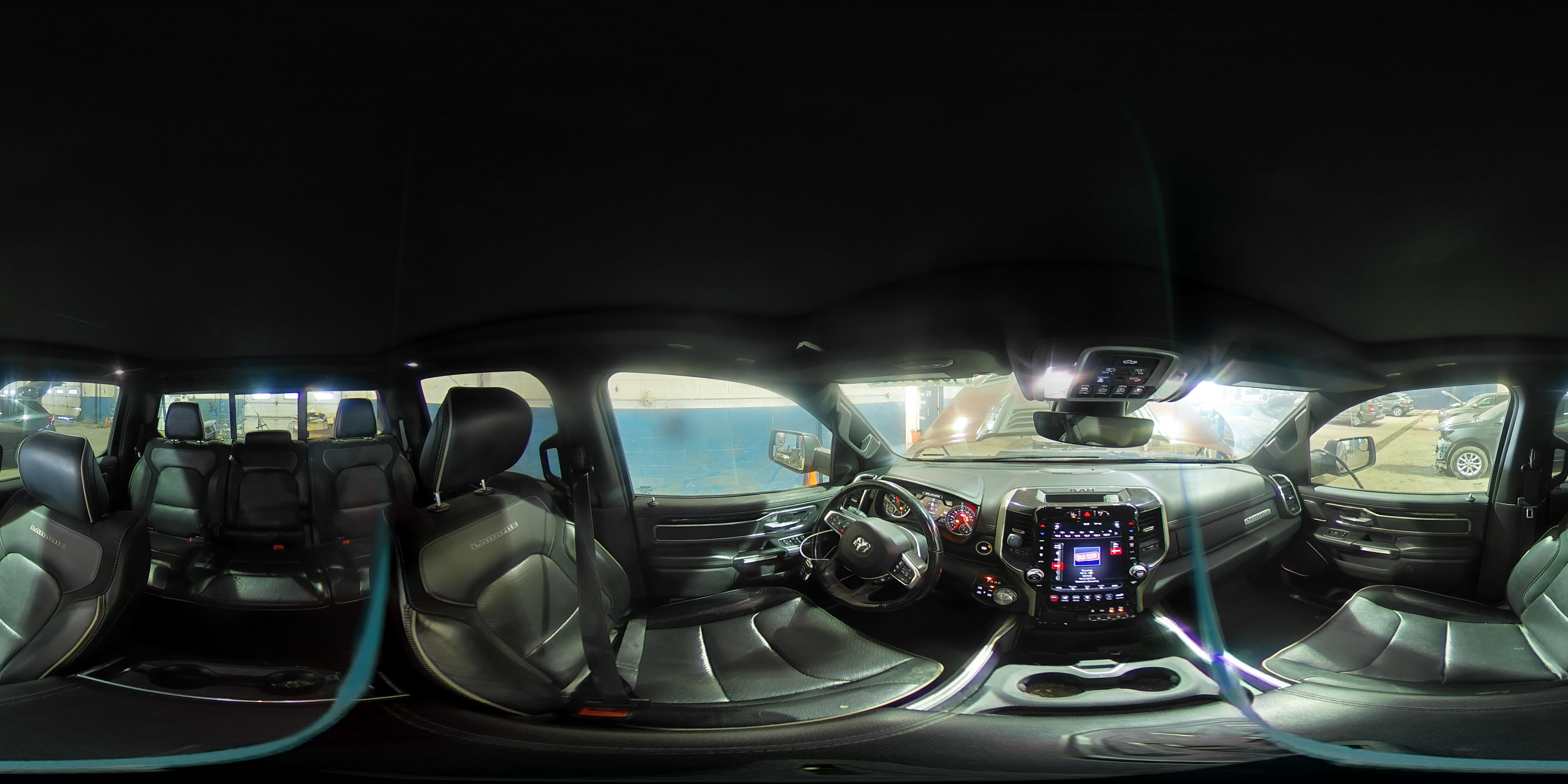 2019 RAM 1500 - Image 14